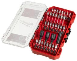 Milwaukee 4932492003 - Zestaw bitów udarowych SHOCKWAVE Impact
