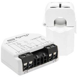 Miernik energii SHELLY EM Gen3