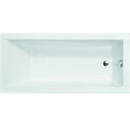 BESCO Wanna prostokątna MODERN 130x70 cm #WAM-130-MO