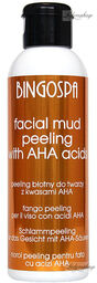 BINGOSPA - Facial Mud Peeling - Błotny peeling
