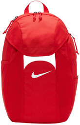Plecak szkolny, sportowy Nike Academy Team 2.3 czerwony