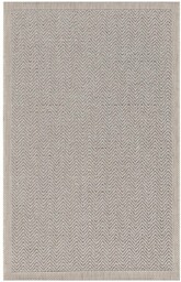 Dywan Breeze sand/ cliff grey 120x170cm, 120 x