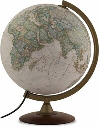 Tecnodidattica - Globe NATGEO Explorer Executive 30 Kartografia