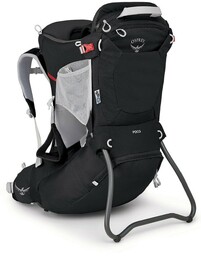 Nosidełko dziecięce Osprey Poco Child Carrier - starry