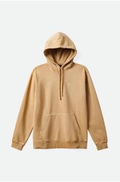 bluza BRIXTON - Vintage Reserve Hood Sand Vintage