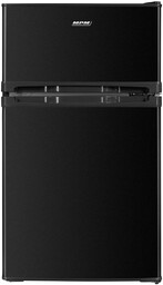 Chłodziarko-zamrażarka MPM MPM-87-CZ-15/E