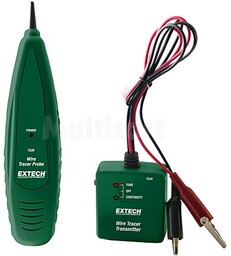 EXTECH Tester okablowania TG20