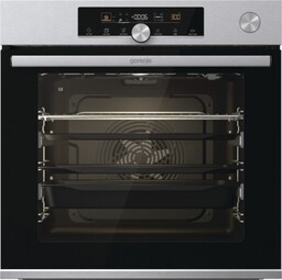Piekarnik z funkcją pary GORENJE BSA6747A04X