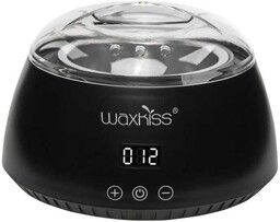 Podgrzewacz wosku ActiveshopFHC-E 2052 500 ml 100W czarny