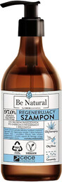 Cece Be Natural Regenerating Szampon regenerujący do włosów