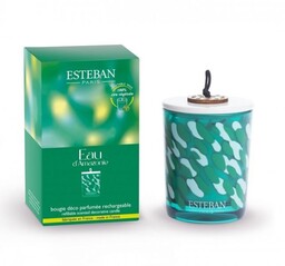 Esteban PARIS Świeca Zapachowa 180 g Dekoracyjna /
