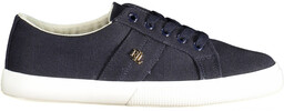 RALPH LAUREN DAMSKIE BUTY SPORTOWE NIEBIESKIE