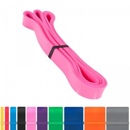 Gumy oporowe typu Power Band 25-80 LBS