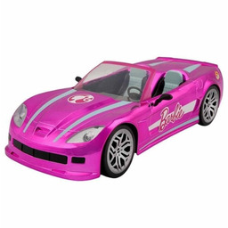 Mondo Motors  Mattel Barbie Dream Car Cabrio