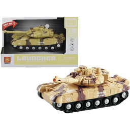 Czołg na baterie 548428 Adar