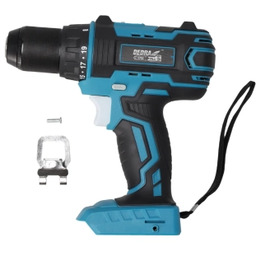 Dedra DED7041 Wiertarko-wkrętarka