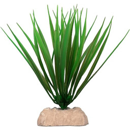 Amtra Roślina klasyczny bambus - plastikowe dekoracje