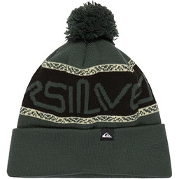 Quiksilver Czapka Summit Beanie Multi One Size
