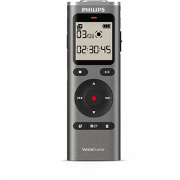 Philips DVT1170 8GB pamięci z USB-C + slot