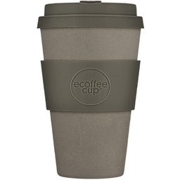 Kubek na wynos Ecoffee Cup Solid Colours Molto