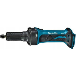 Makita DGD800Z Szlifierka Akumulatorowa Wielofunkcyjna 100W