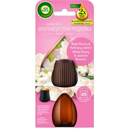 AIR WICK Wkład do odświeżacza powietrza Aroma Mist