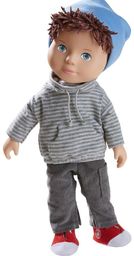 Lalka dla dzieci Matti HB305584-Haba, odgrywanie ról