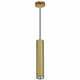 LAMPA wisząca Cork K-4825 Kaja metalowa OPRAWA okrągły