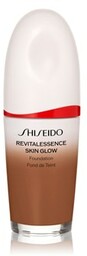 Shiseido Revitalessence Skin Glow Foundation Podkład w płynie