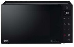 LG MH6535GIS Grill Kuchenka mikrofalowa