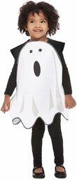 Smiffys Tabard ducha malucha