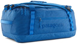 Składana torba plecak Patagonia Black Hole Duffel 40