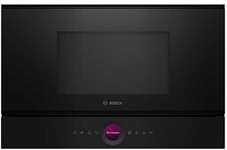 Kuchenka mikrofalowa BOSCH BFR7221B1 Serie 8