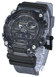 ZEGAREK MĘSKI CASIO G-SHOCK GA-900SKE-8A (zd142g)