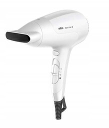 Suszarka Braun HD380
