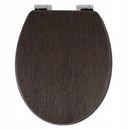 Deska sedesowa Venge Mdf Wolnoopadająca AWD02181098