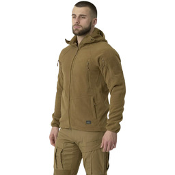 Funkcjonalna bluza polarowa Helikon-Tex Patriot Mk2 Hybrid Fleece