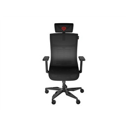 Genesis Fotel ergonomiczny Astat 700 G2 Czarny