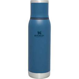 Stanley 1913 Adventure To-Go Bottle 0.75L - Abyss