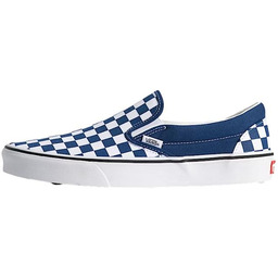 Buty Męskie VANS Classic Slip-On CTHR CHBD DPIND