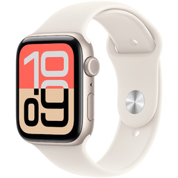 Apple Watch Se 3 Gps Cellular 40mm Starlight