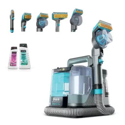 Shark StainStriker HairPro PX250EUT 450W Odkurzacz piorący