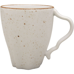 Lubiana Kubek Stone Age 350 ml, bez owy
