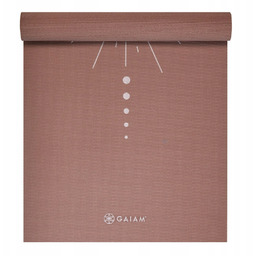 Mata Do Jogi Cinnamon Vision 5MM 65372 Gaiam