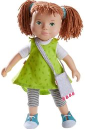 Lalka dla dzieci Milou HB305585-Haba, odgrywanie ról