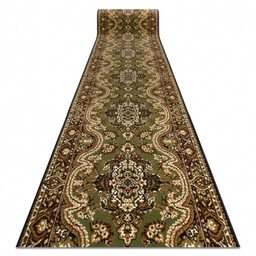 CHODNIK BCF WIOSNA zieleń 120 cm 120x100 cm