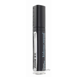 Bourjois - Volume Reveal MASCARA - WATERPROOF BLACK