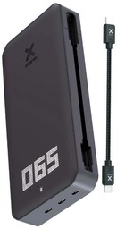XTORM Powerbank Titan USB-C 60W 24000 mAh