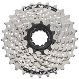 Shimano Kaseta CS-HG41 7 rz. 11-28