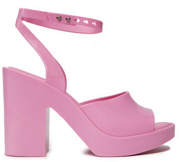 Sandały Melissa Melissa Rita Ad 33965 Różowy